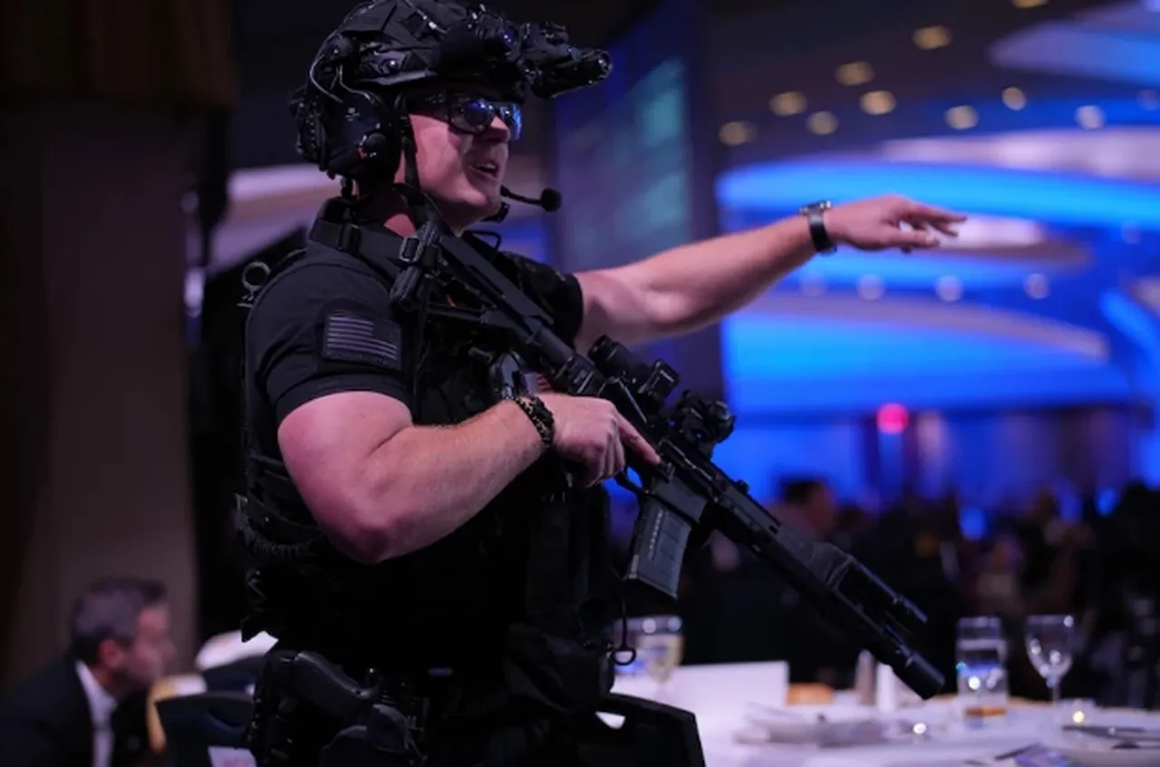 Trump saldırı sonrası ilk kez konuştu: Saldırganın nereden geldiğini biliyoruz