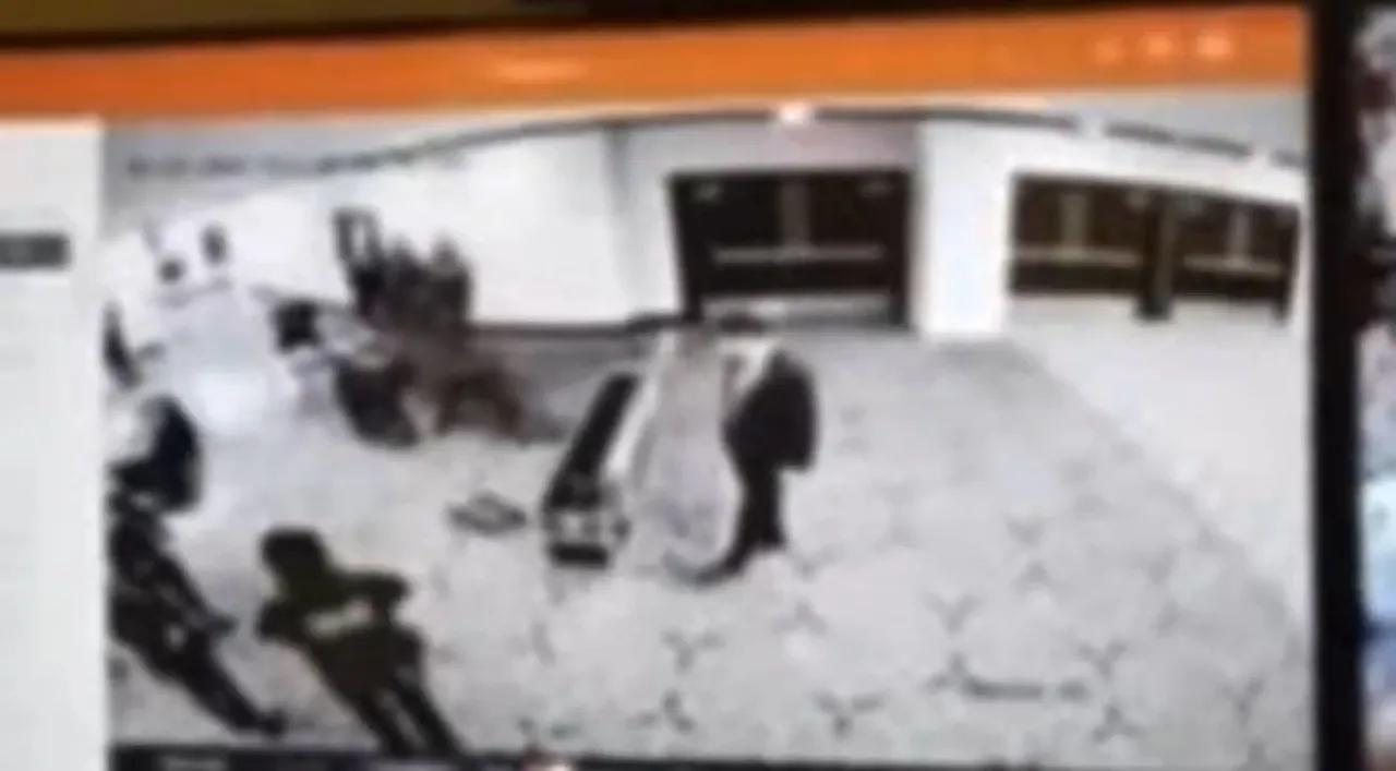 Trump saldırı sonrası ilk kez konuştu: Saldırganın nereden geldiğini biliyoruz