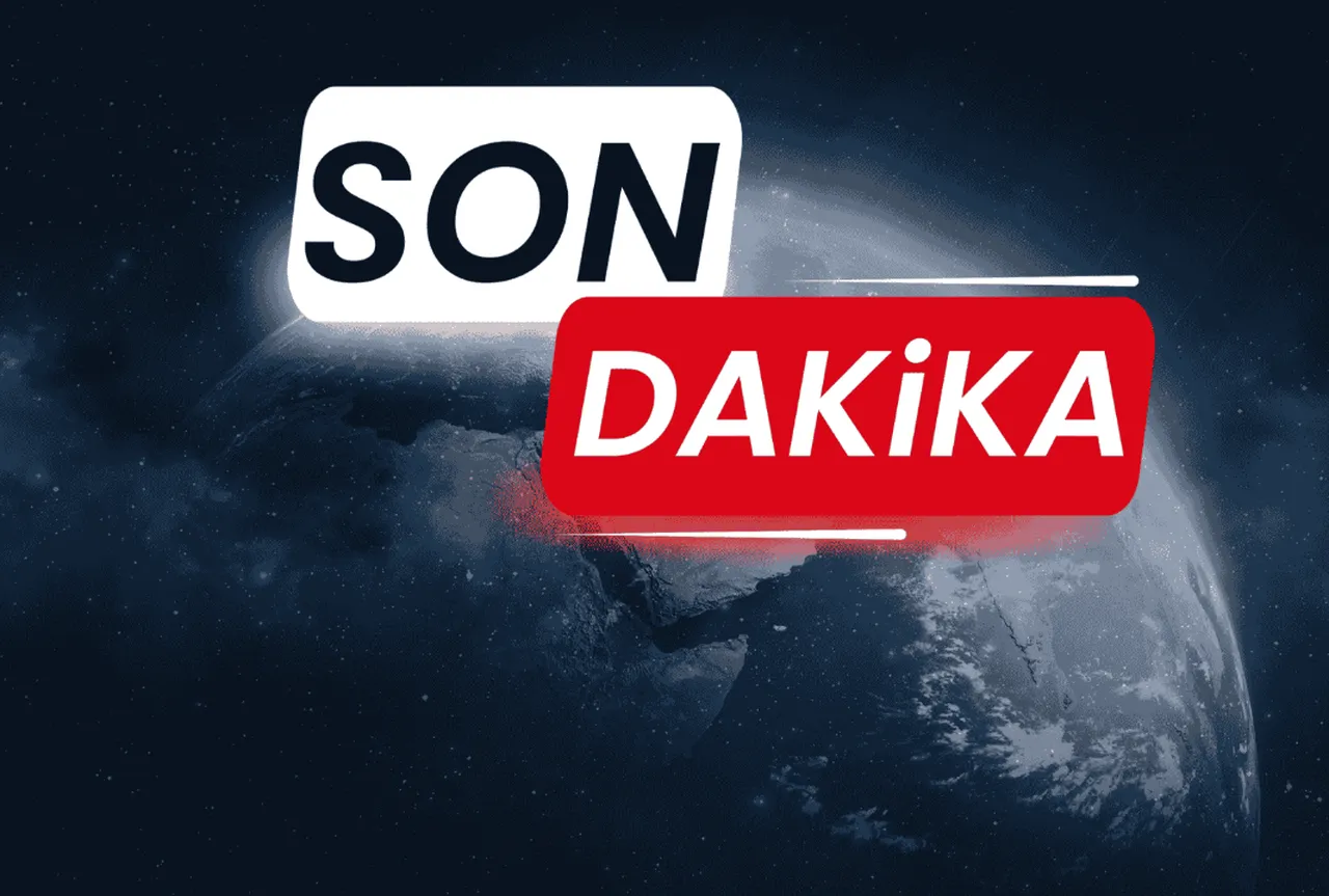 Trump'ın katıldığı yemekte silahlı saldırı! 