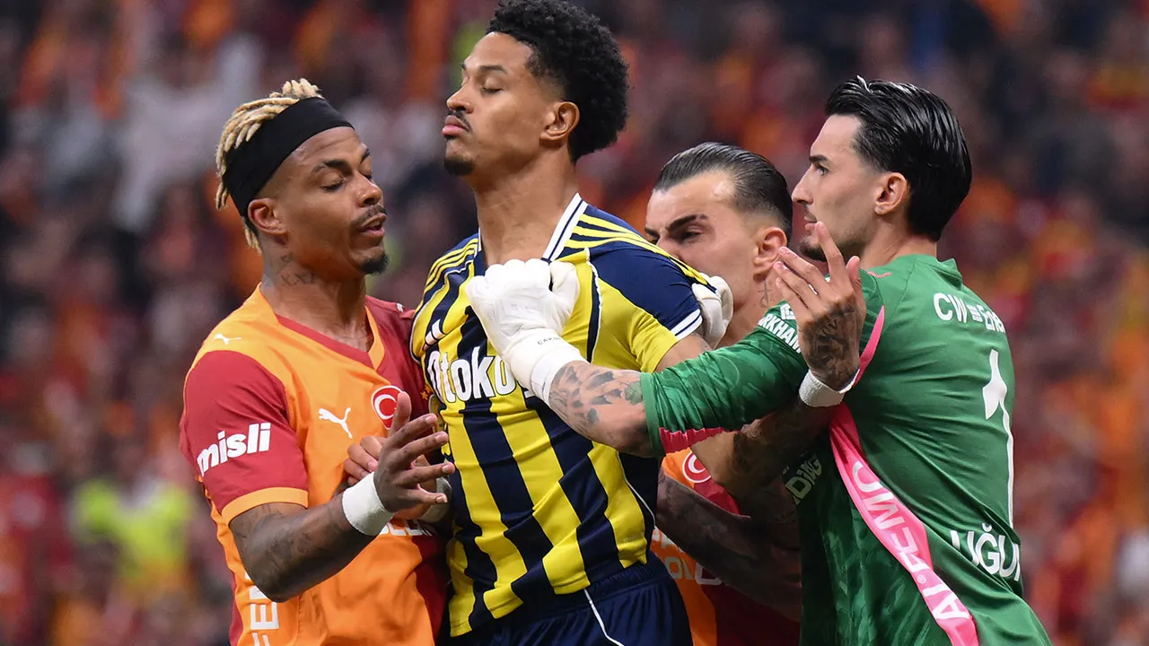 Uğurcan Çakır'dan kötü haber! Taraftar şokta... 