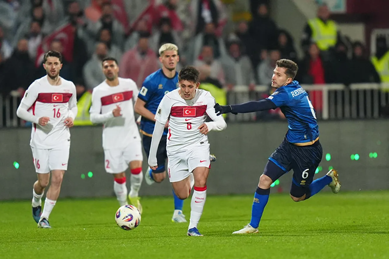 Ünlü şarkıcı Rafet El Roman’dan A Milli Takım’a özel sürpriz! ABD turnesinde açıkladı