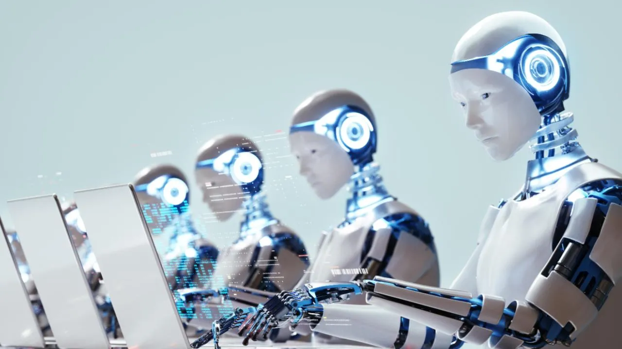 Yapay zekâdan herkese ölmeyecek kadar maaş