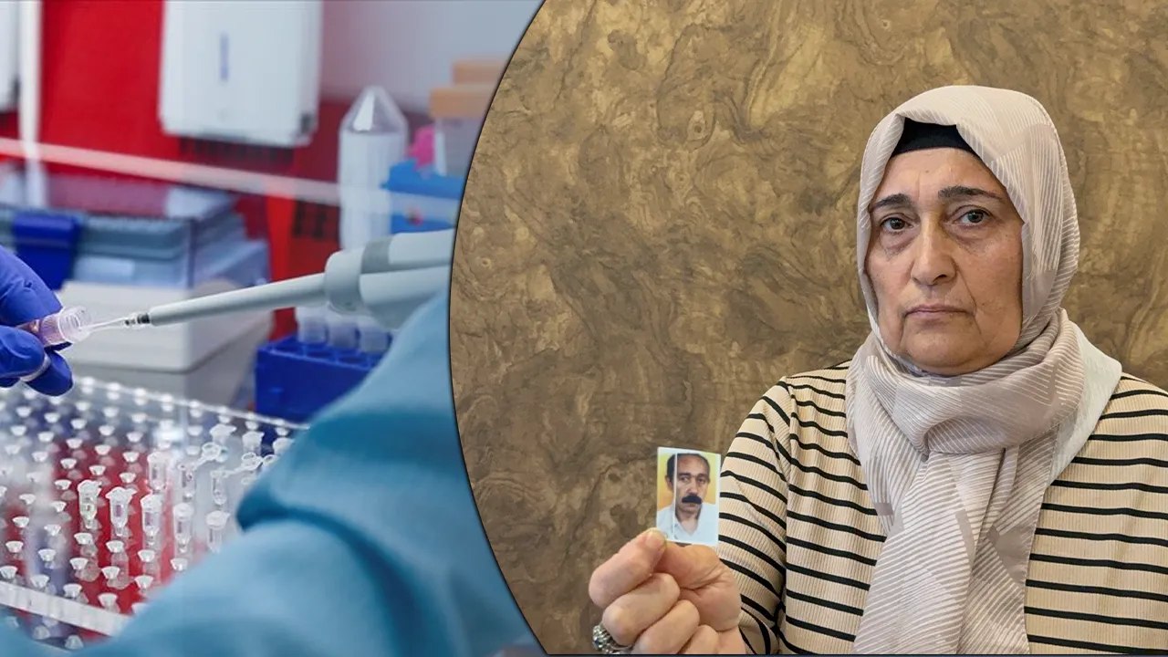 20 yıl sonra ortaya çıkan DNA! 12 şüpheli gözaltında, sırra kadem basan Hamdi Karakuş'a ne oldu? 