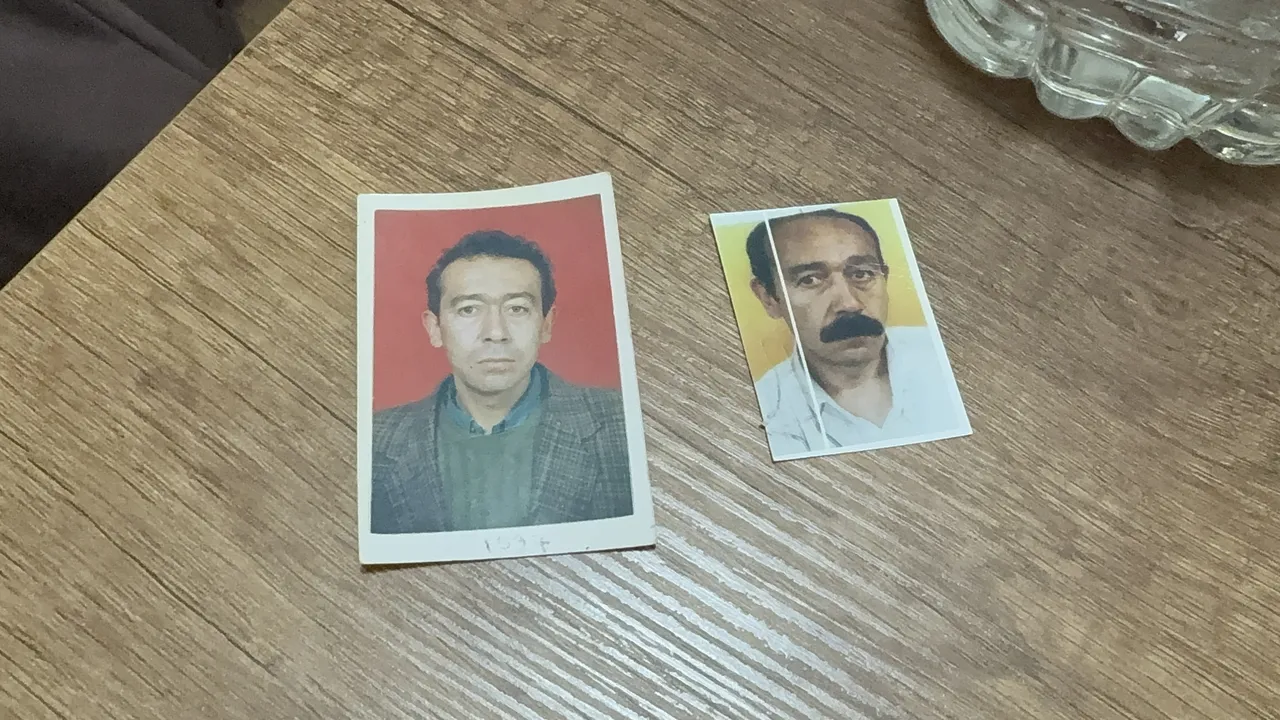 20 yıl sonra ortaya çıkan DNA! 12 şüpheli gözaltında, sırra kadem basan Hamdi Karakuşa ne oldu?