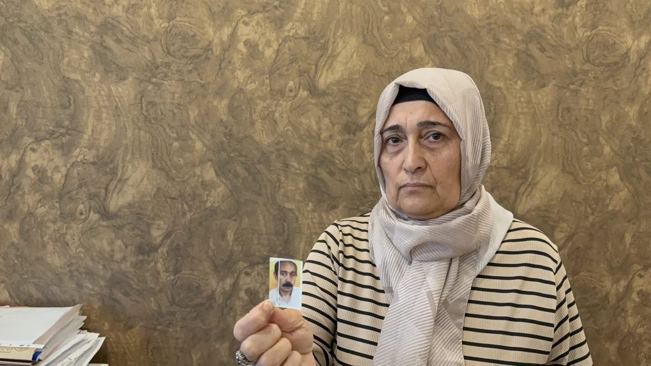 20 yıl sonra ortaya çıkan DNA! 12 şüpheli gözaltında, sırra kadem basan Hamdi Karakuşa ne oldu?