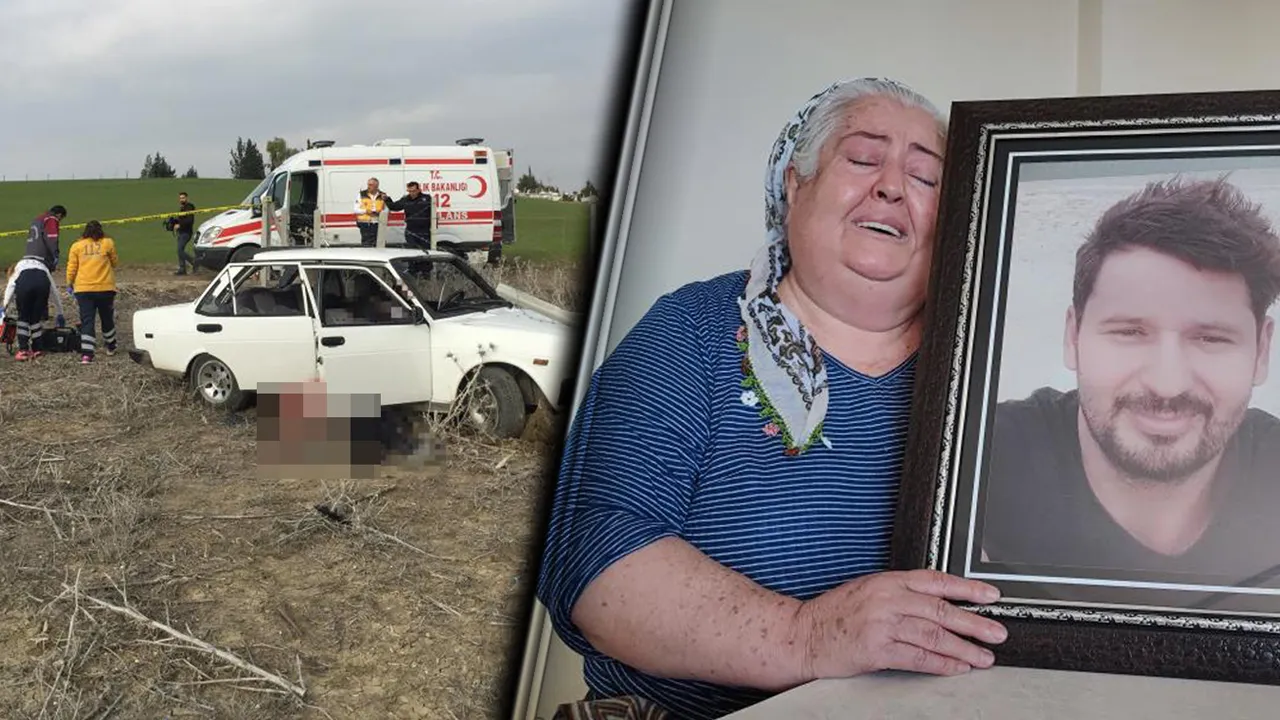 30 mermi sıkıldı, tek bir iz yok! 9 yıllık faili meçhul dosyada umutlandıran haber