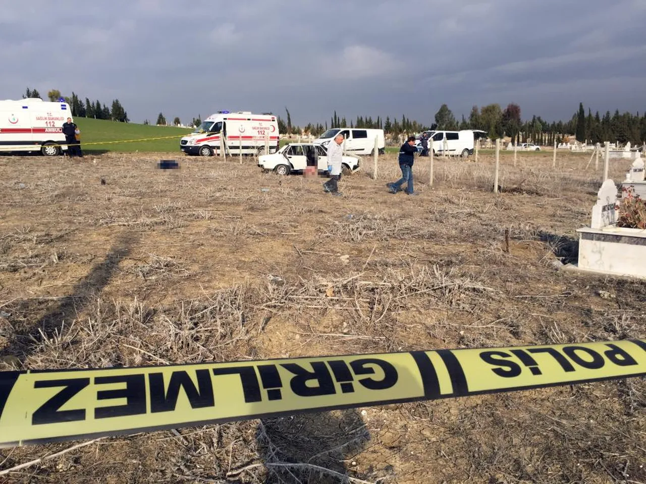 30 mermi sıkıldı, tek bir iz yok! 9 yıllık faili meçhul dosyada umutlandıran haber