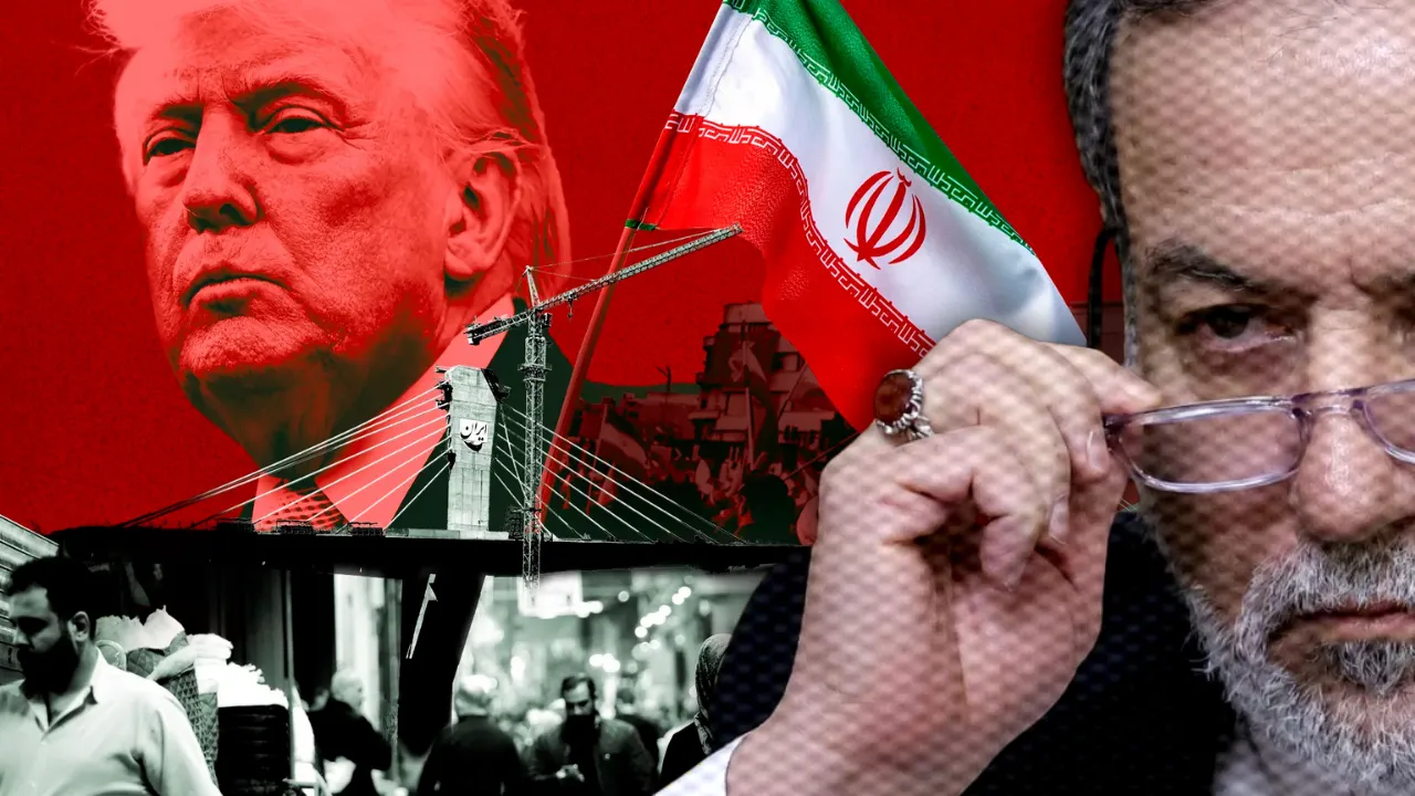 ABD için yeni Vietnam mı? 'Saatler sizde, zaman bizde': İran'dan Trump'a 3 aşamalı 'Ho Chi Minh' taktiği