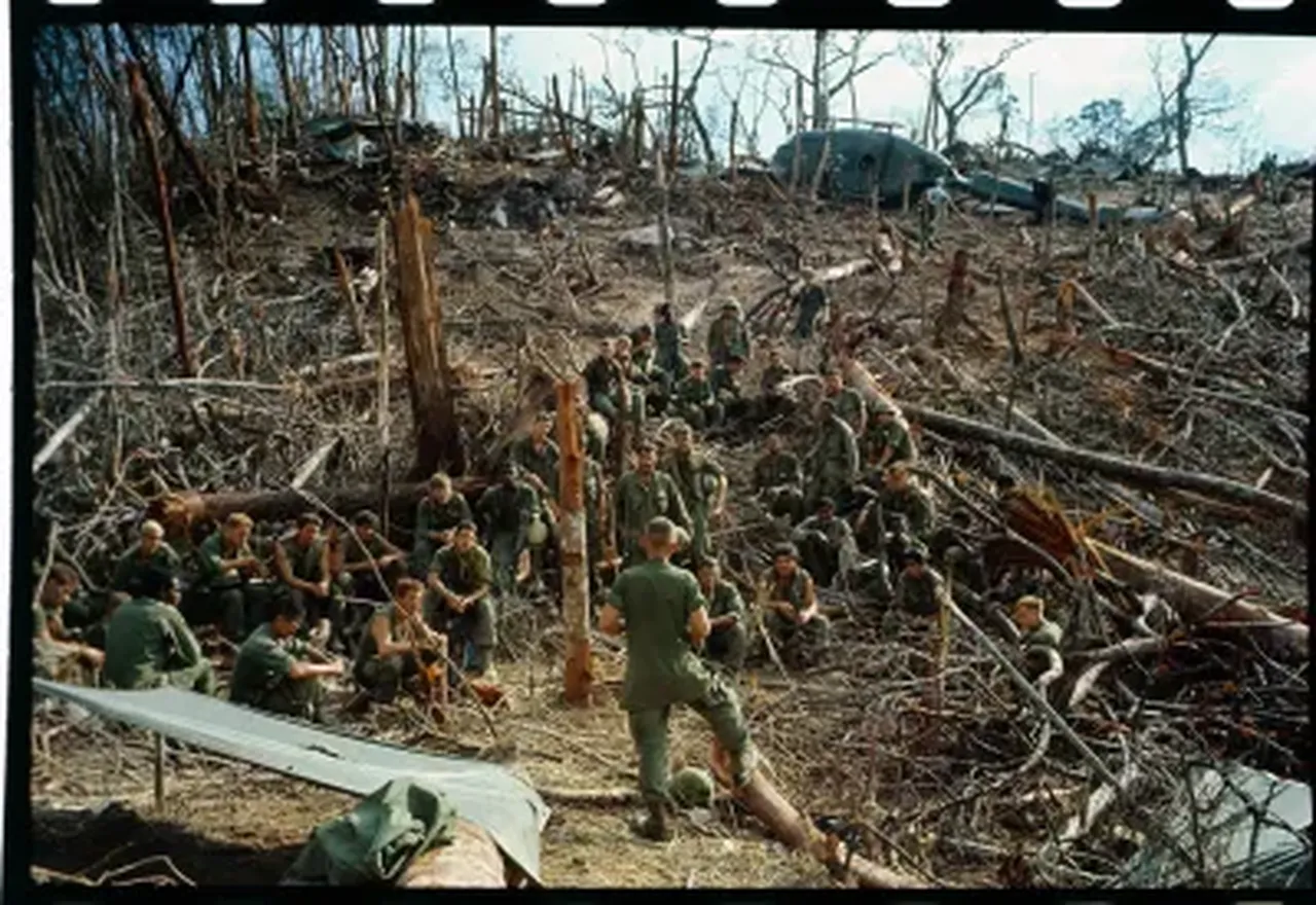 ABD için yeni Vietnam mı? 'Saatler sizde, zaman bizde': İran'dan Trump'a 3 aşamalı Ho Chi Minh taktiği