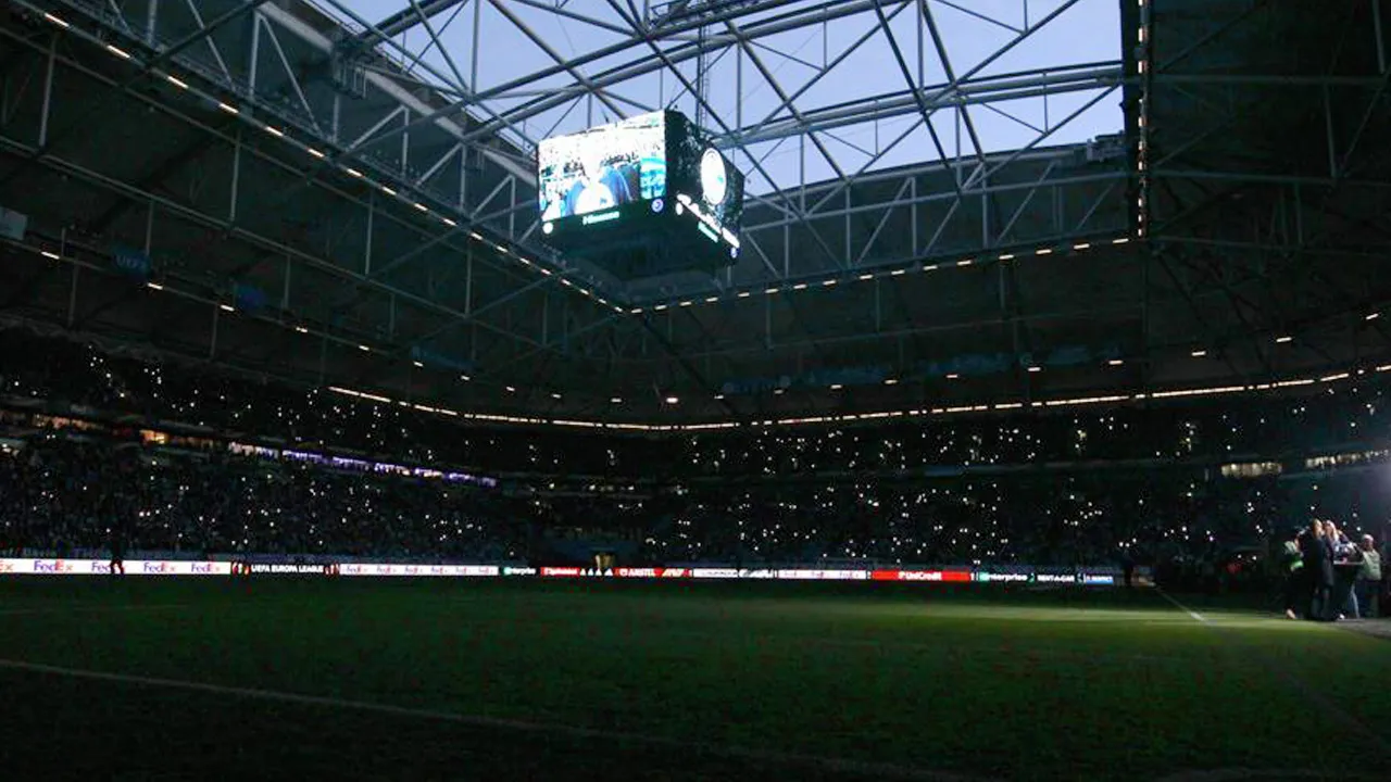 Almanya'da stadyum tuvaletinde ceset bulundu: Ölüm sebebi için açıklama