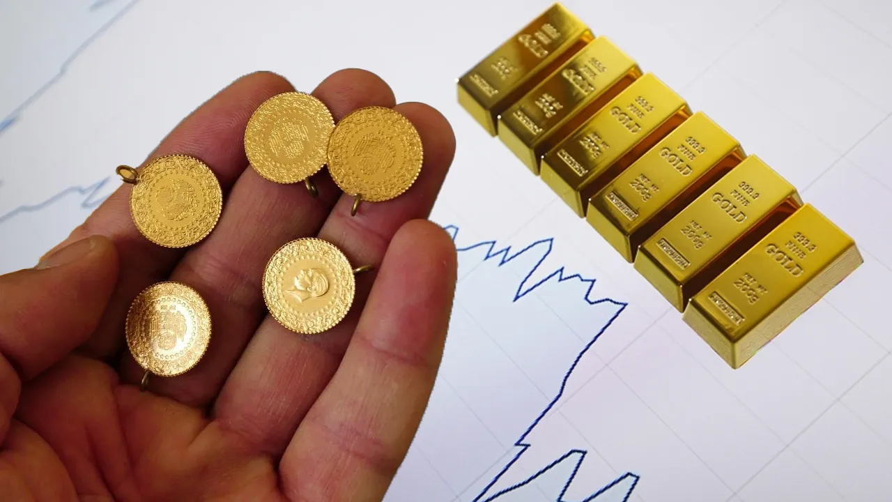 Altın fiyatlarında kördüğüm! Alınır mı, satılır mı? Uzman isim uyardı