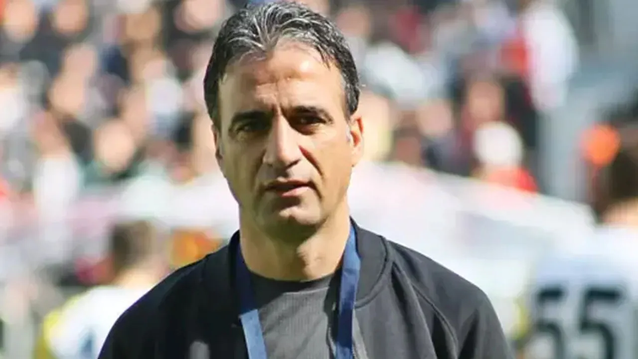 Sertaç Küçükbayrak