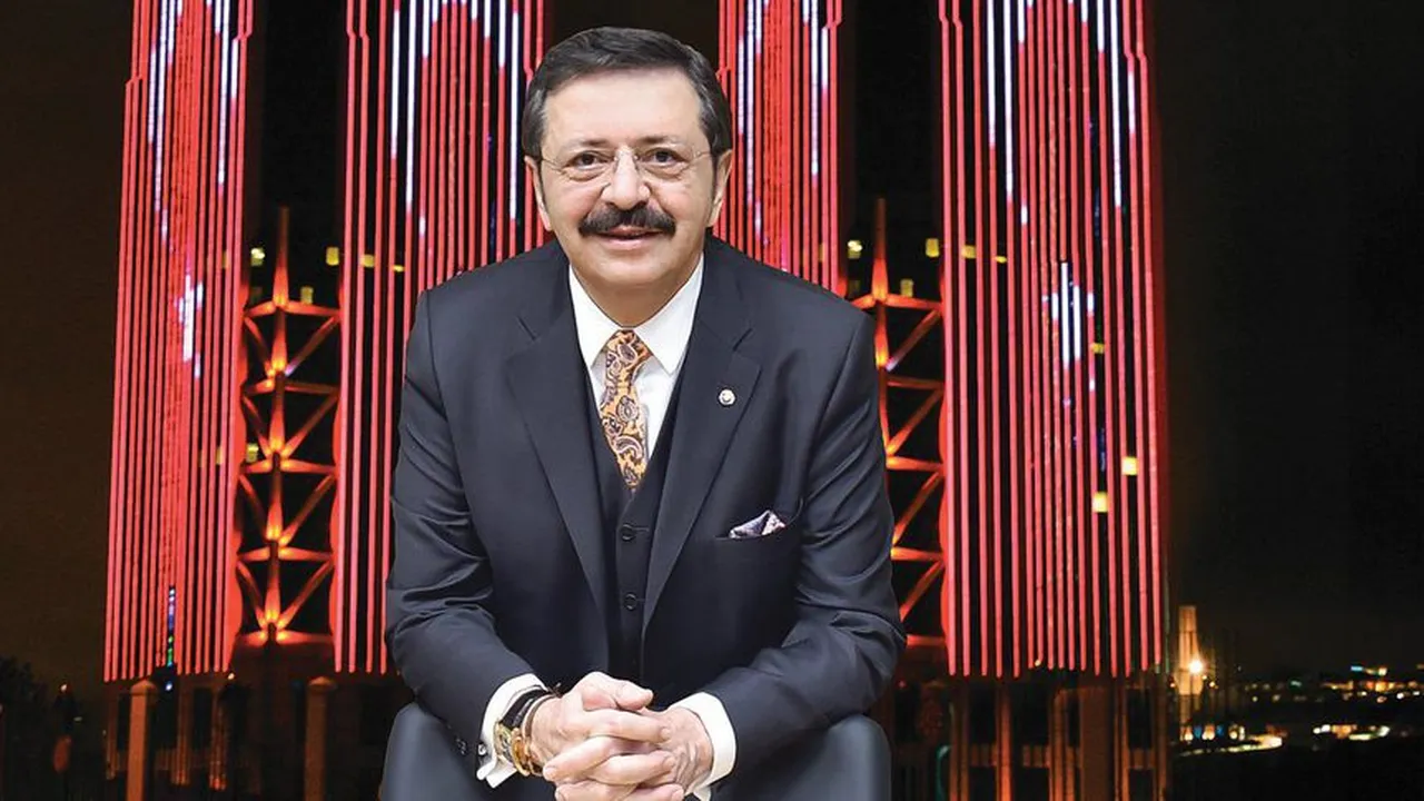 Rifat Hisarcıklıoğlu