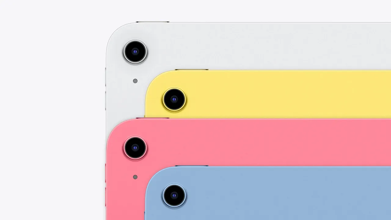 Apple, iPad isimlendirmesini değiştirebilir: 