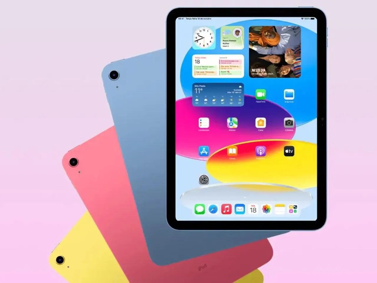 Apple, iPad isimlendirmesini değiştirebilir: "iPad Neo" dönemi mi başlıyor?