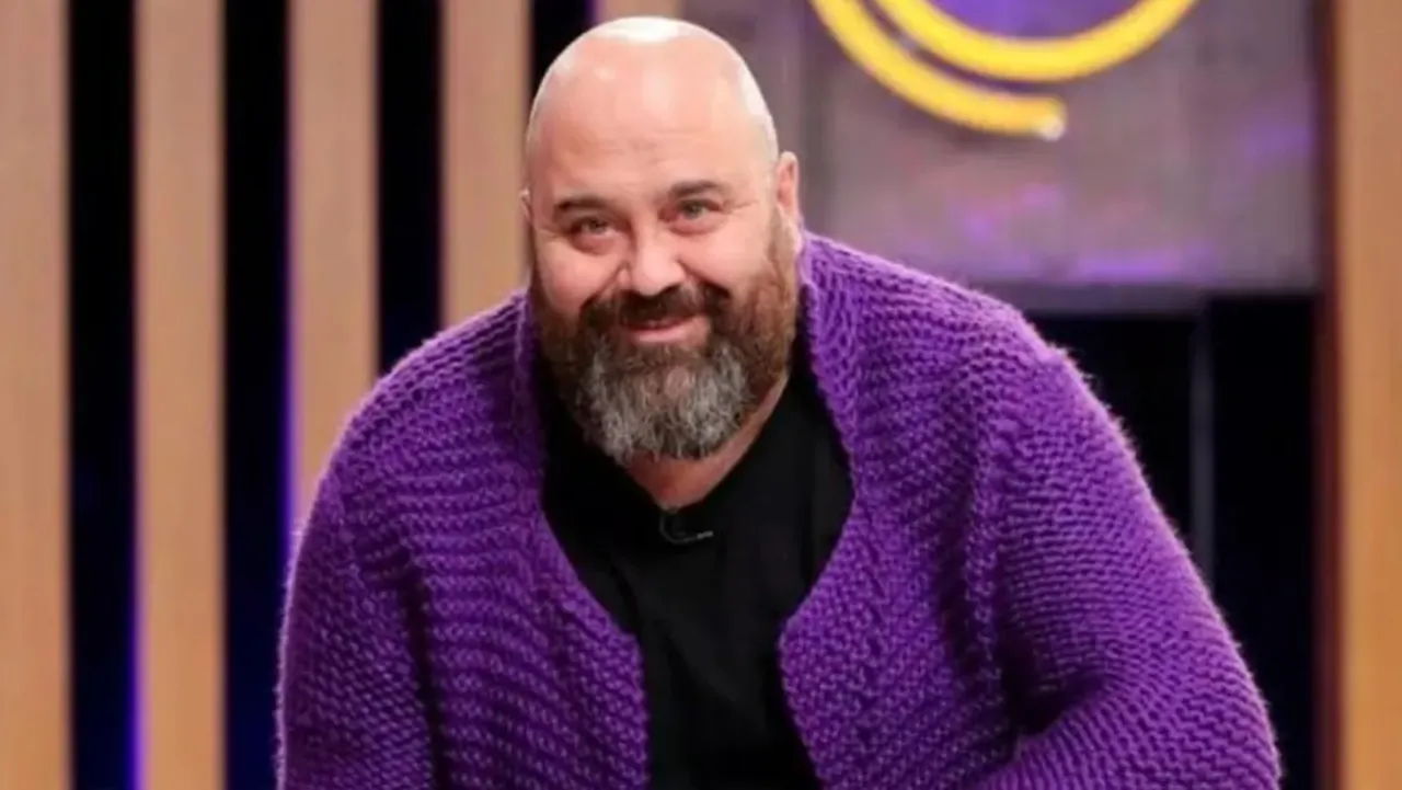 Avustralyadan gelmişti... Somer Sivrioğlunun uyuşturucu test sonucu çıktı