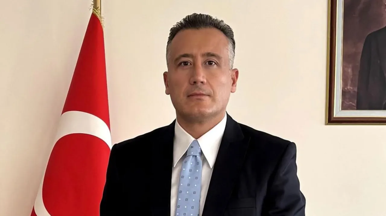 Ayaş Kaymakamı Muharrem Eligül hakkında soruşturma! Görevden alındı