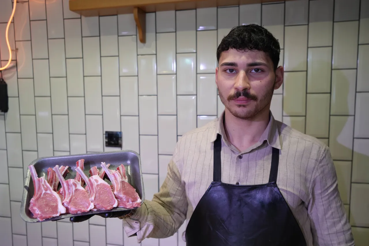 Bayram öncesi ete zam var mı? Kasaplardan merak edilen soruya cevap