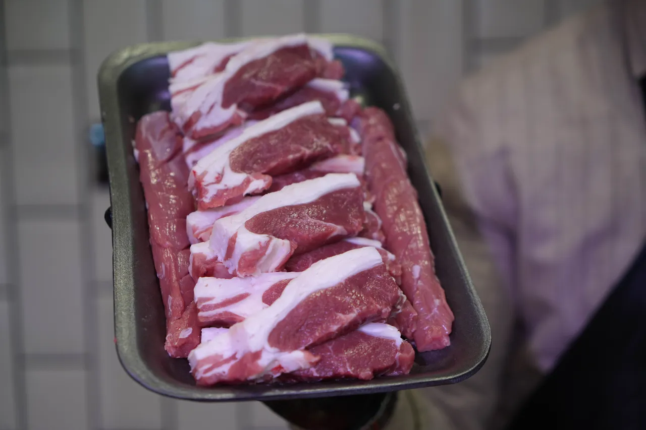 Bayram öncesi ete zam var mı? Kasaplardan merak edilen soruya cevap