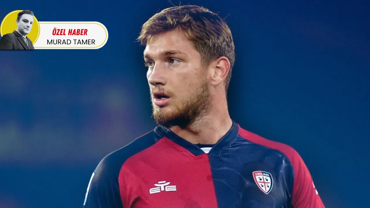 Beşiktaş'ta Semih Kılıçsoy yuvaya dönüyor! Adalı'nın temennisi gerçek oluyor