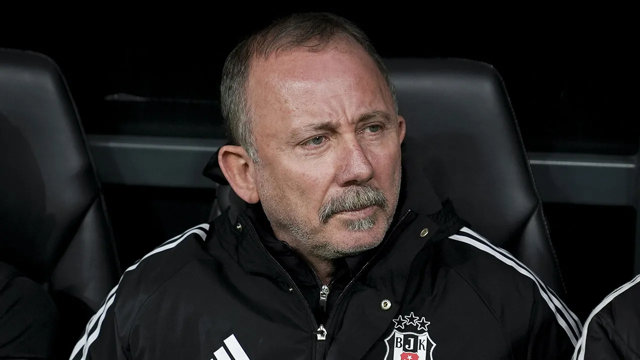 Beşiktaş'ta yıldız isim kadro dışı bırakıldı