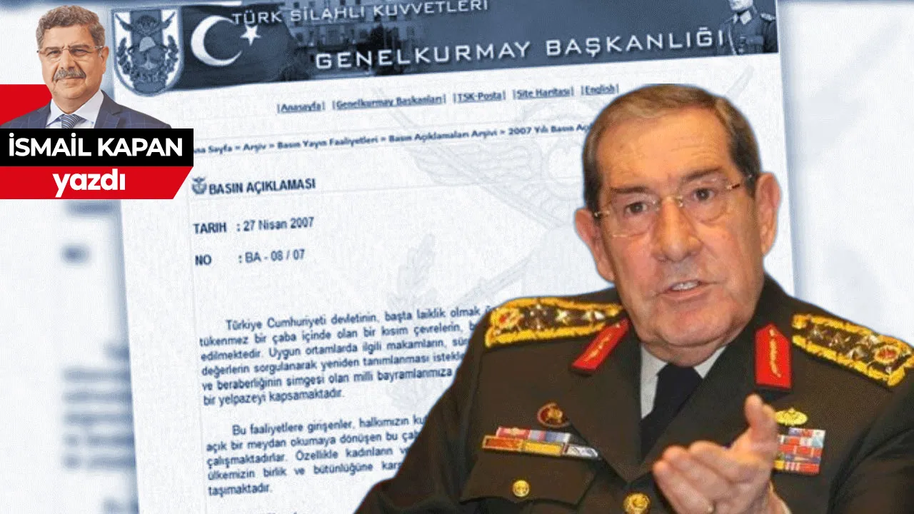 E-MUHTIRA KIRILMA NOKTASI