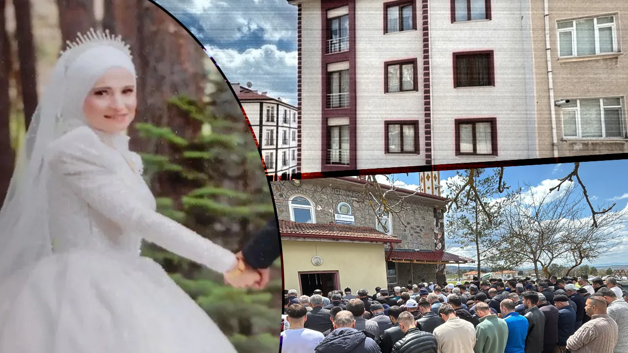 Bolu'da 2 aylık bebeğini öldüren anne hakkında karar! Savunması mahkemeyi inandırmadı