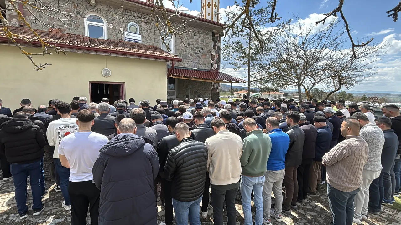 Bolu'da 2 aylık bebeğini öldüren anne hakkında karar! Savunması mahkemeyi inandırmadı