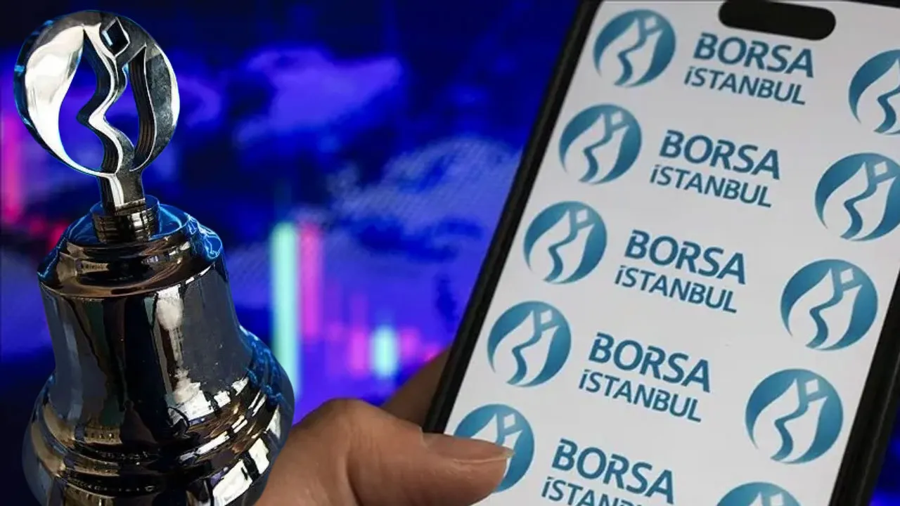 Borsa İstanbul haftayı rekorla açtı! BİST 100'de işlem hacmi 188,1 milyar TL oldu 