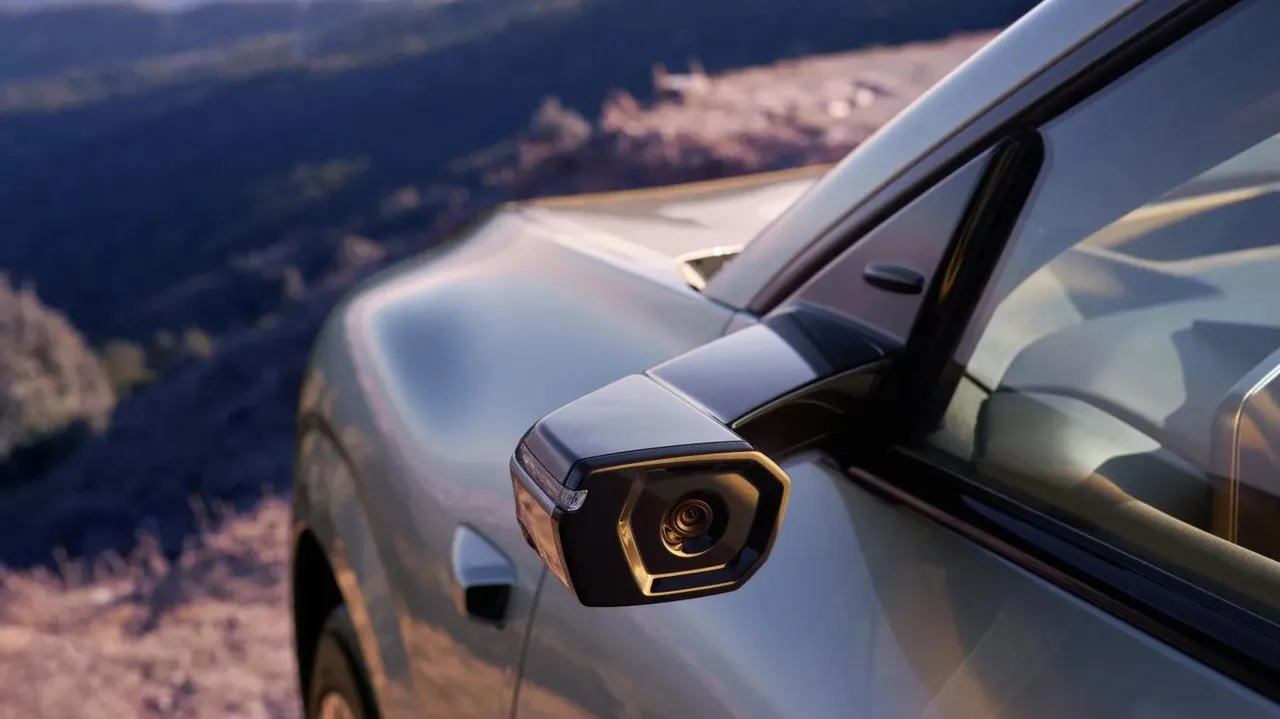 Çin’e özel Audi: 750 km menzil, 680 beygir güce sahip E7X