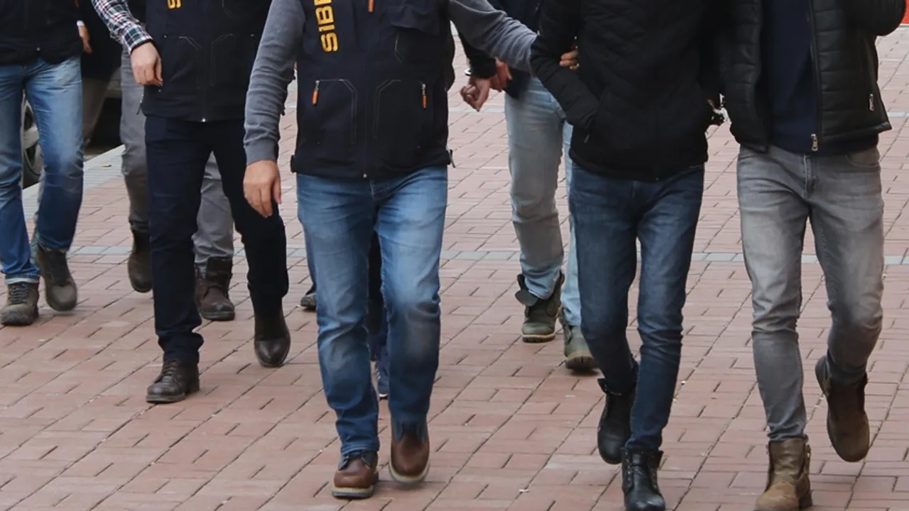 Diyarbakır merkezli 41 ilde yasa dışı bahis operasyonu: 22 kişi tutuklandı