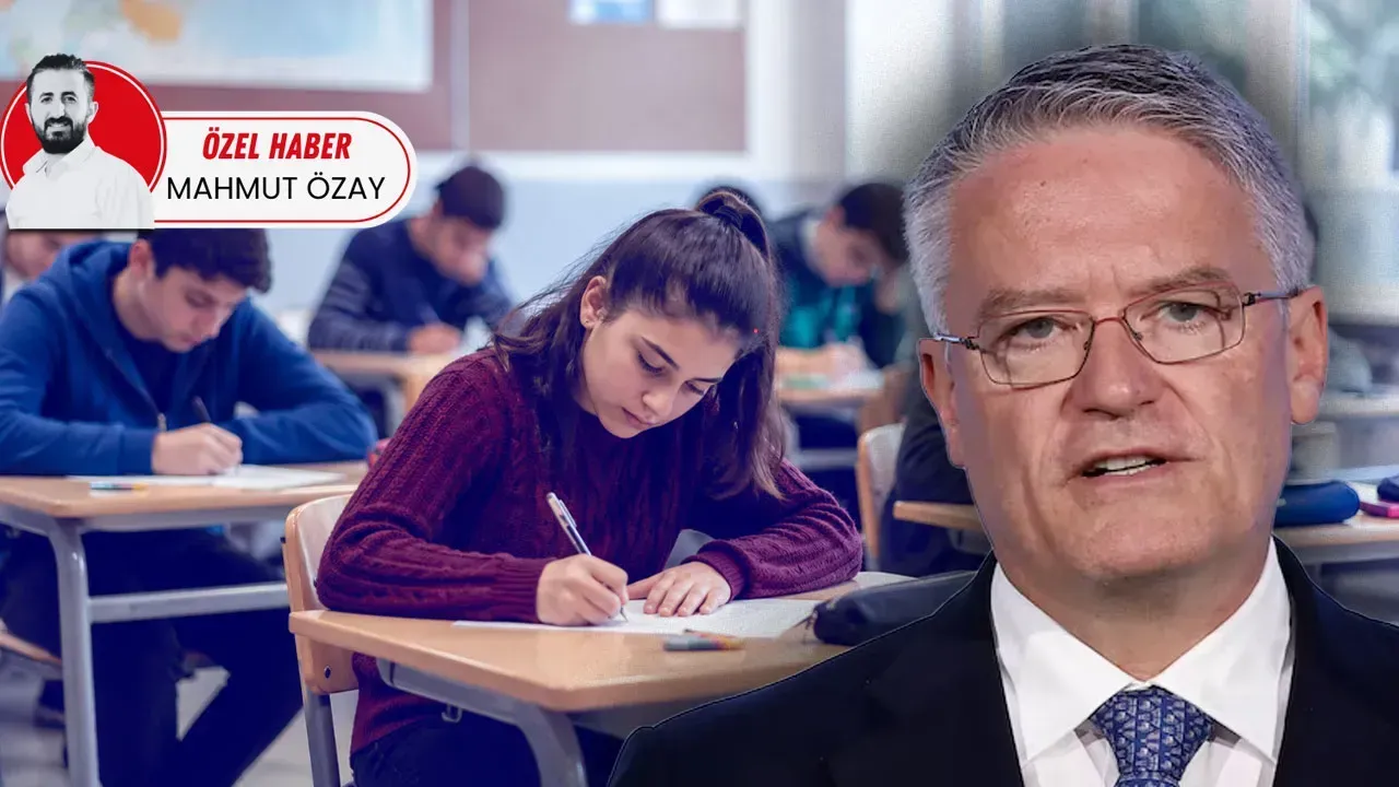 OECD’DEN EĞİTİM SİSTEMİNE ÖVGÜ