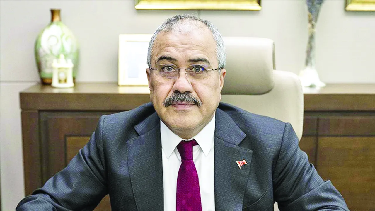 EPKD Başkanı Yılmaz, enerjide yeni dönemin ayrıntılarını açıkladı: Fiyatın önüne geçen kampanyaya izin yok