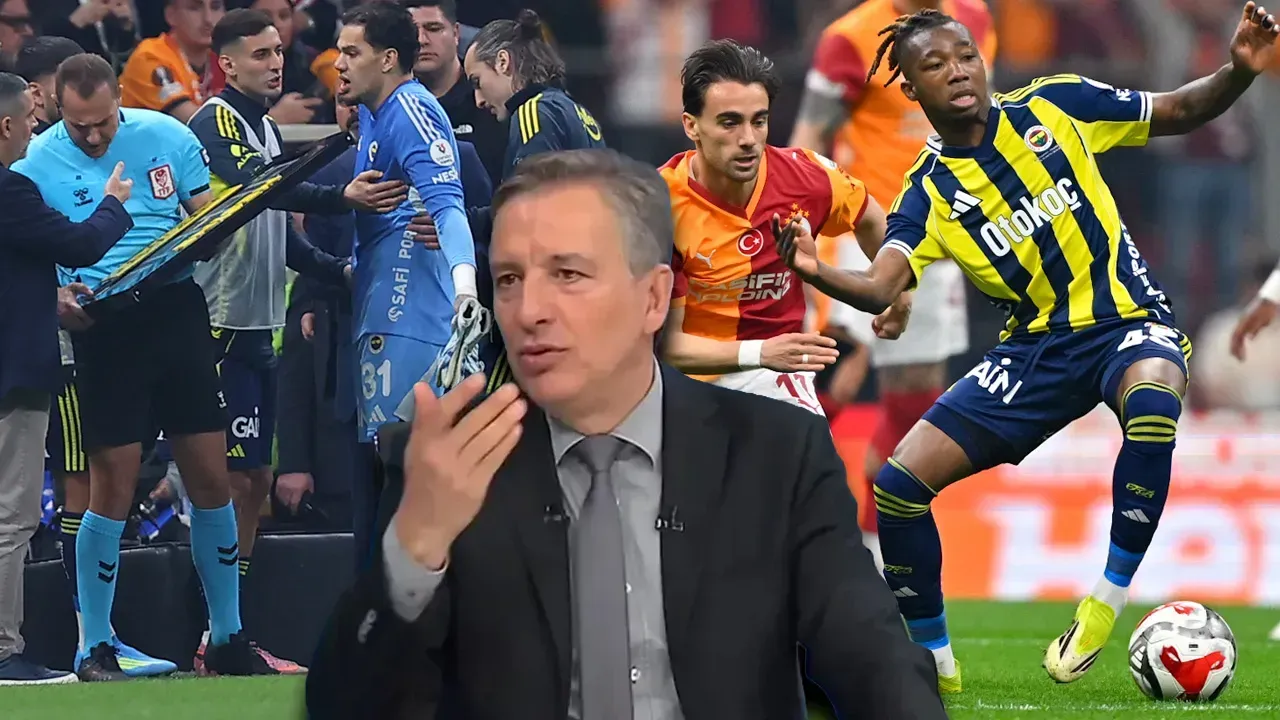 ÜÇ İSME İSYAN ETTİ!