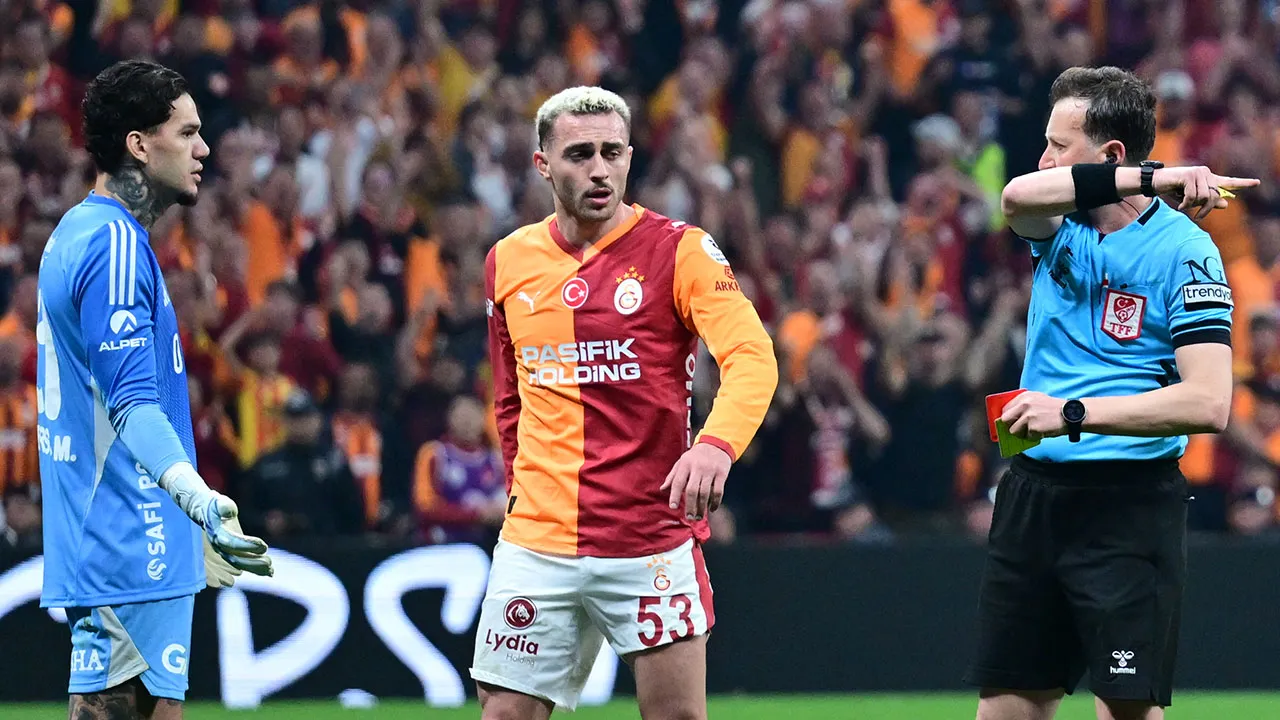 Fenerbahçe'nin olağanüstü toplantısında Ederson kararı!