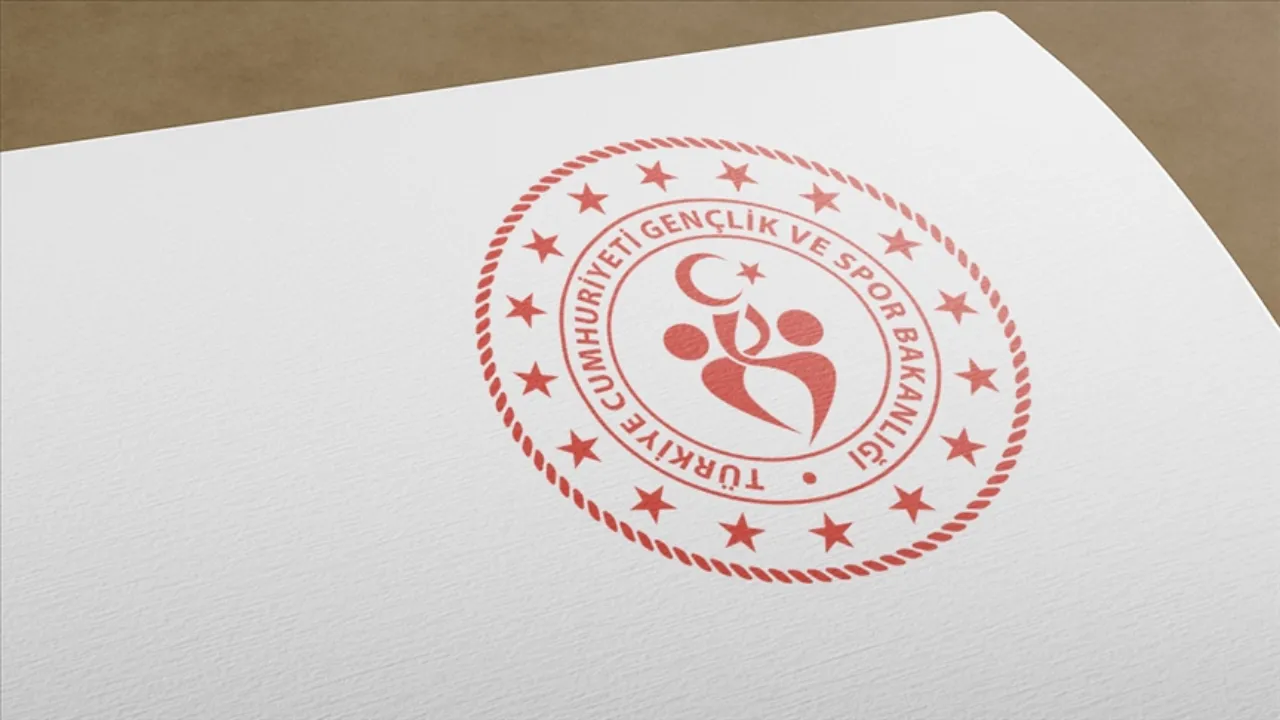 Gençlik ve Spor Bakanlığı (GSB) 157 sürekli işçi alacak... Başvuru tarihleri ve şartları paylaşıldı