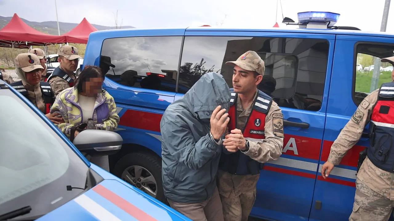 Gülistan Doku soruşturmasında 2 kişi serbest bırakıldı