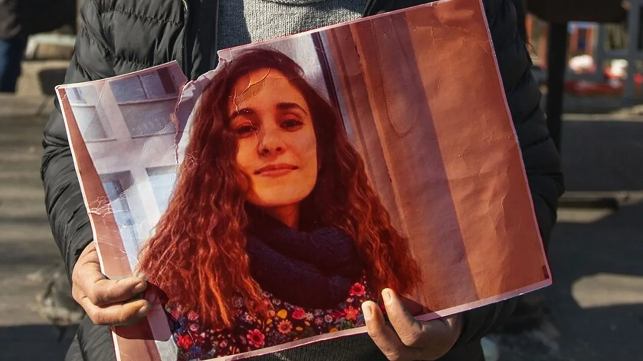 KRİTİK İSİM İFADE VERİYOR