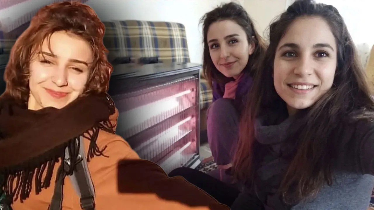 Gülistan Doku'nun arkadaşıydı! Ölü bulunan Rojwelat Kızmaz dosyasında yeni gelişme