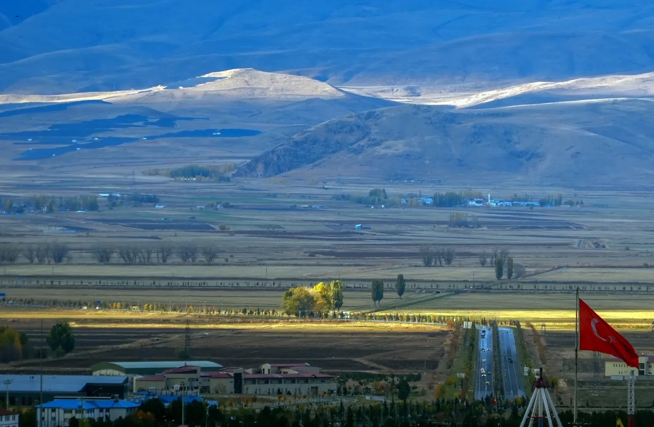 Hollandalı girişimci 89 yıl önce o ilimizde petrol aramış! 1939 tarihli belge ortaya çıktı