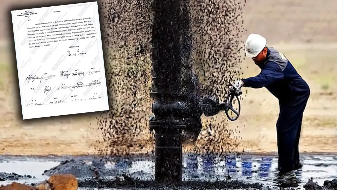 1939 TARİHLİ BELGE!