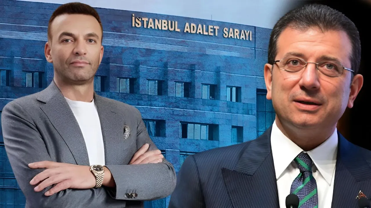 İmamoğlu davasında itirafçıya baskı: Konuşmam engelleniyor