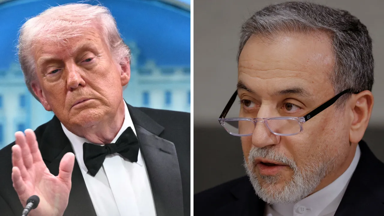 İran'dan Washington'a 'kırmızı çizgi' mektubu: Hürmüz için yeni teklifle geldiler