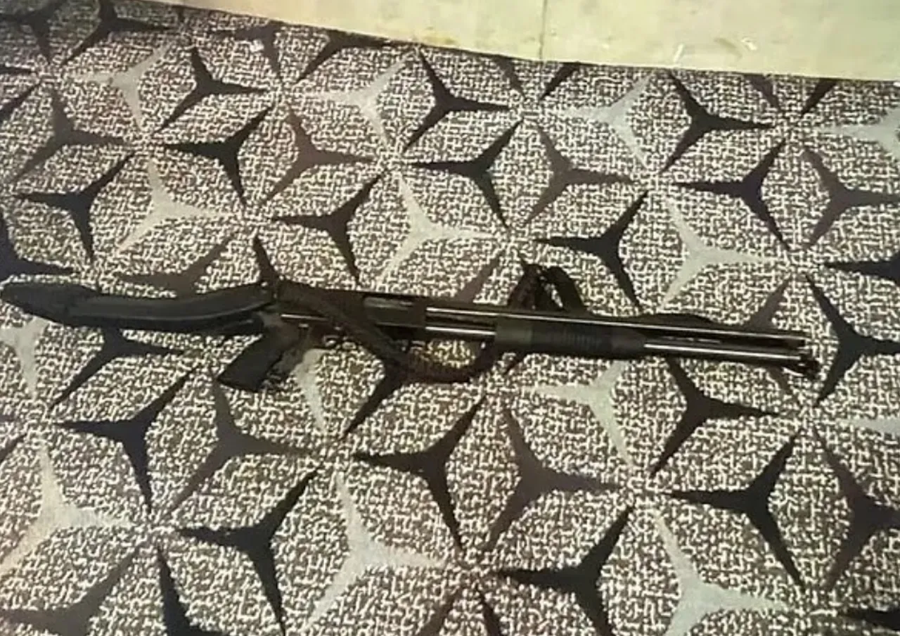 Kabine içerideyken kurşun yağdırmıştı! Beyaz Saray saldırganı ilk kez böyle görüntülendi