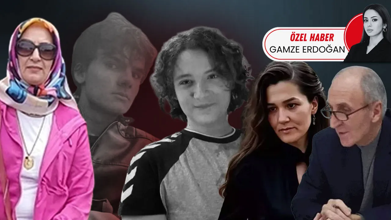 Katillerin tamamı erkek! Saldırganların yüzde 87'si aynı okulun öğrencisi