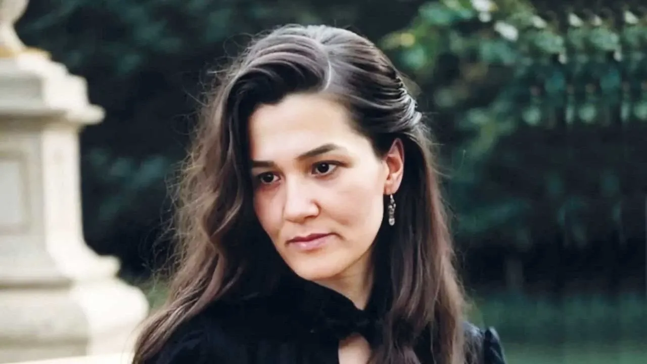 Fatma Nur Çelik