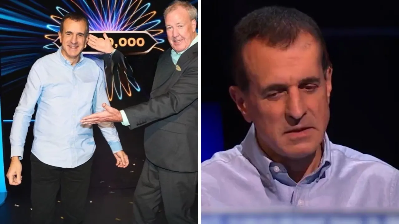 Kim Milyoner Olmak İster'de 1 milyon sterlin kazandı! İşte zafere götüren 15 soru 