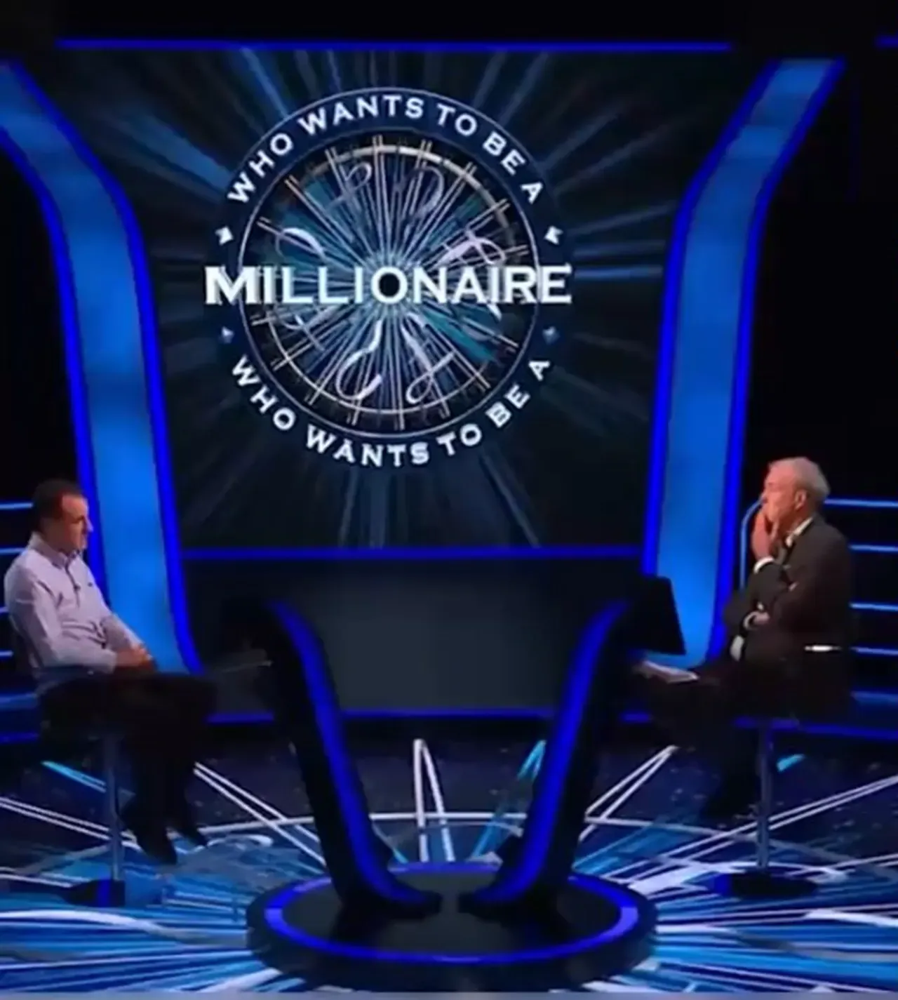 Kim Milyoner Olmak İsterde 1 milyon sterlin kazandı! İşte zafere götüren 15 soru