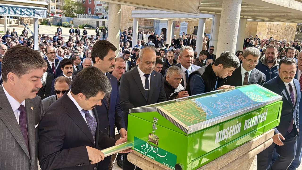 Kırşehir'de acı olay: Yediği çilek, küçük çocuğun sonu oldu!