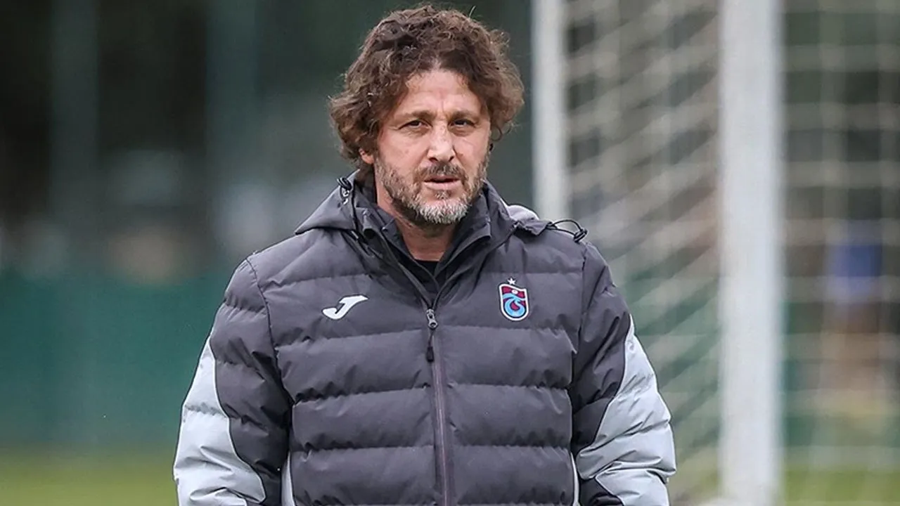 Konyaspor - Trabzonspor maçının 11'leri belli oldu